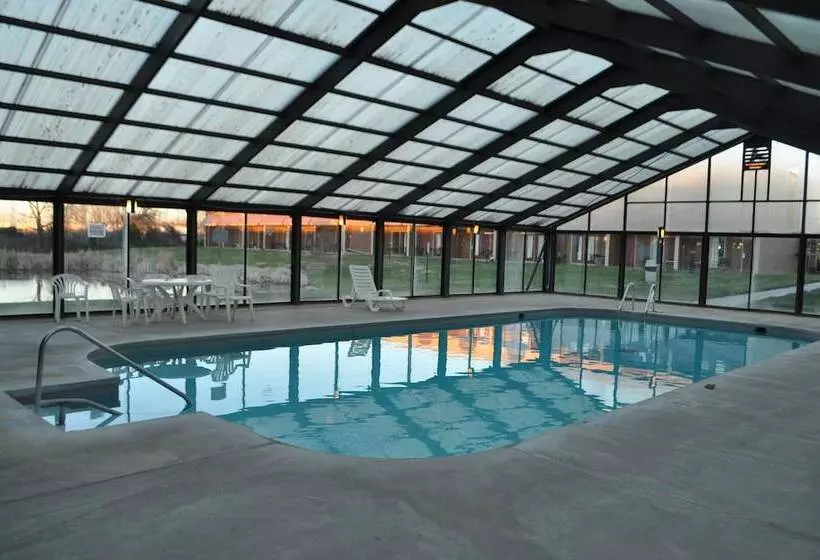 فندق Bestway Inn   Madison