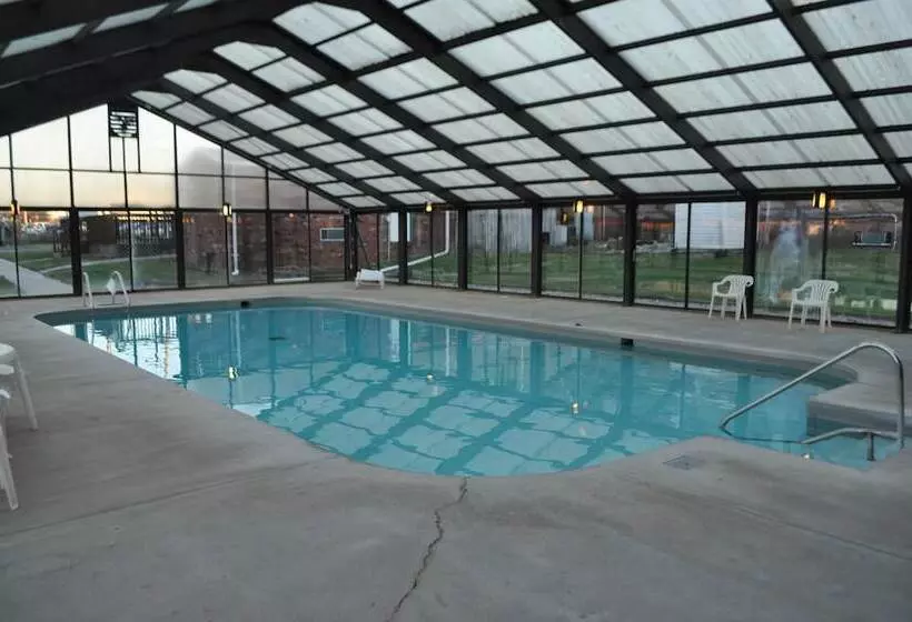 فندق Bestway Inn   Madison