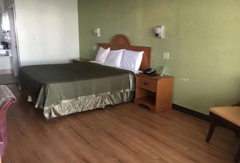 בית מלון כפרי Bestway Inn Madison