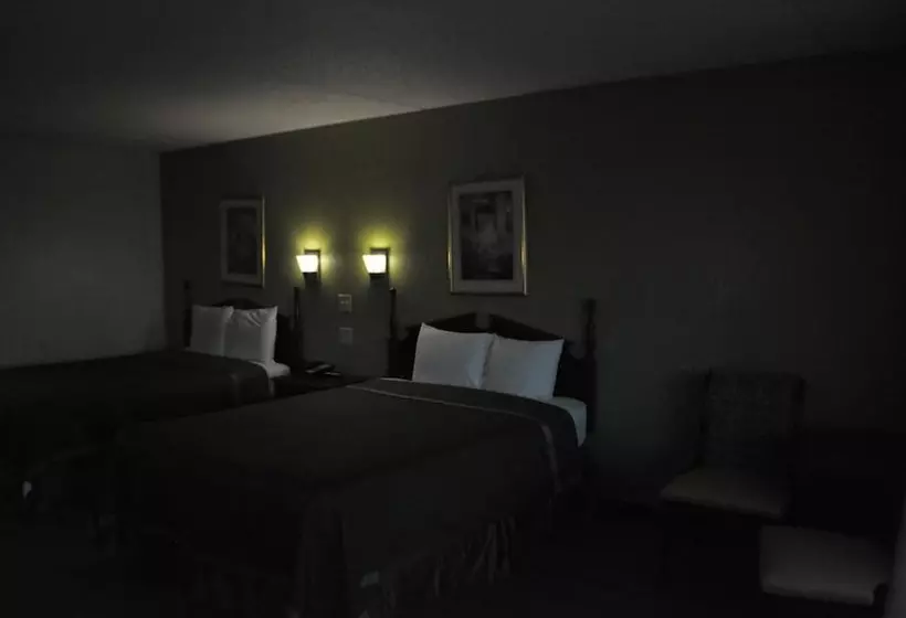 فندق Bestway Inn   Madison