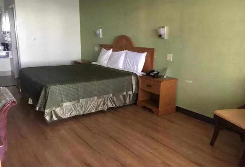 فندق Bestway Inn   Madison