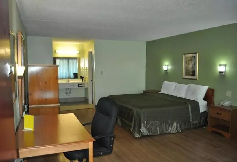 فندق Bestway Inn   Madison