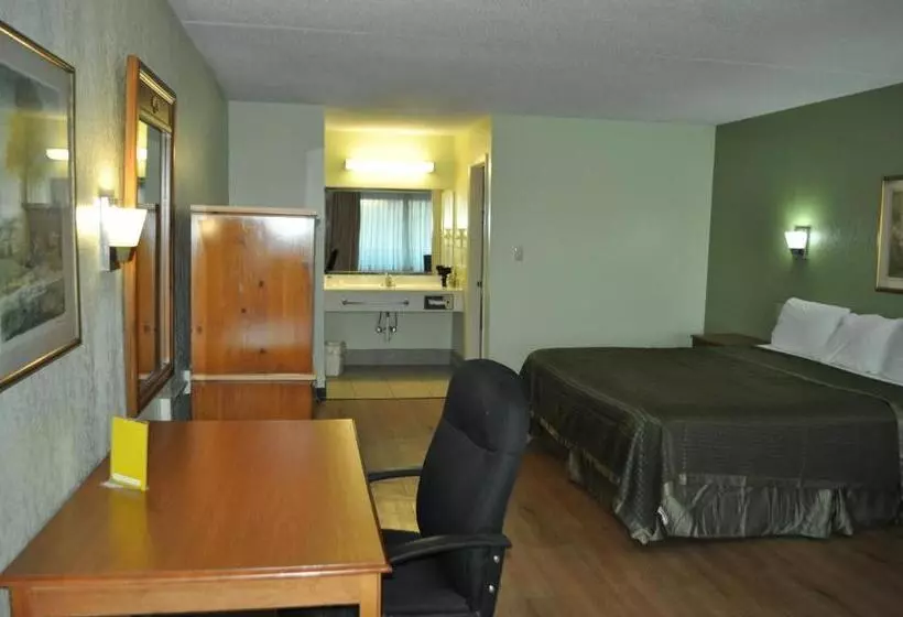 فندق Bestway Inn   Madison