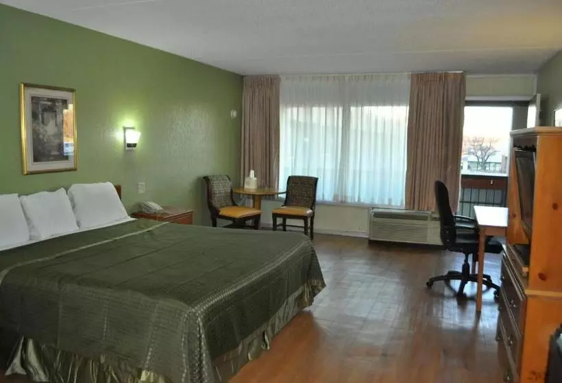 فندق Bestway Inn   Madison