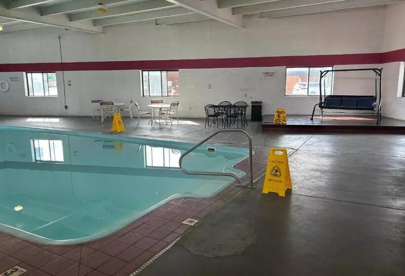 فندق Great Western Colorado Lodge