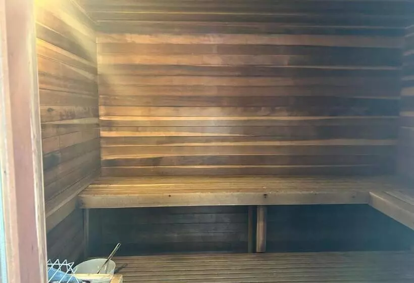 فندق Great Western Colorado Lodge