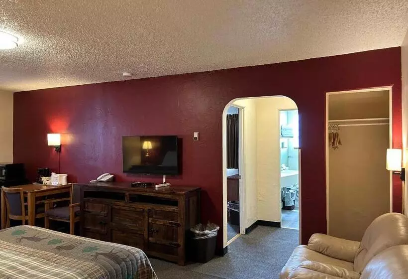 فندق Great Western Colorado Lodge