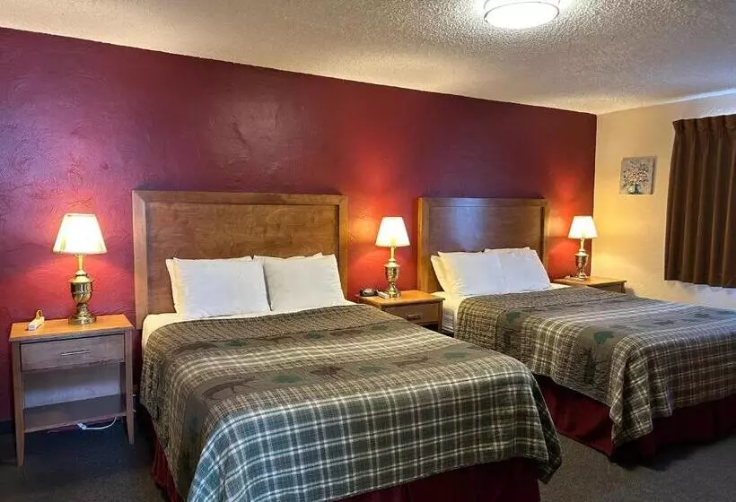 فندق Great Western Colorado Lodge