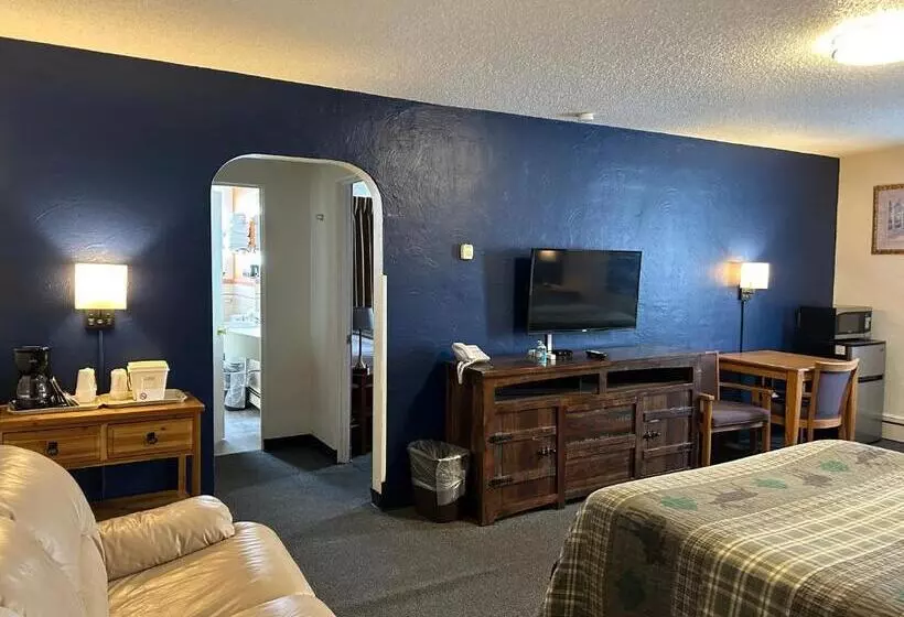 فندق Great Western Colorado Lodge