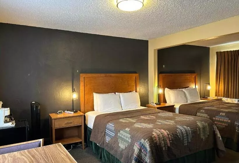 فندق Great Western Colorado Lodge