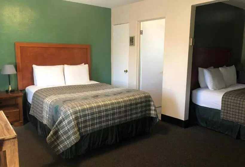 فندق Great Western Colorado Lodge