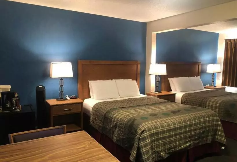 فندق Great Western Colorado Lodge