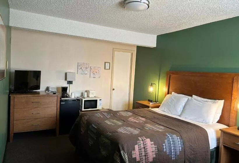 فندق Great Western Colorado Lodge