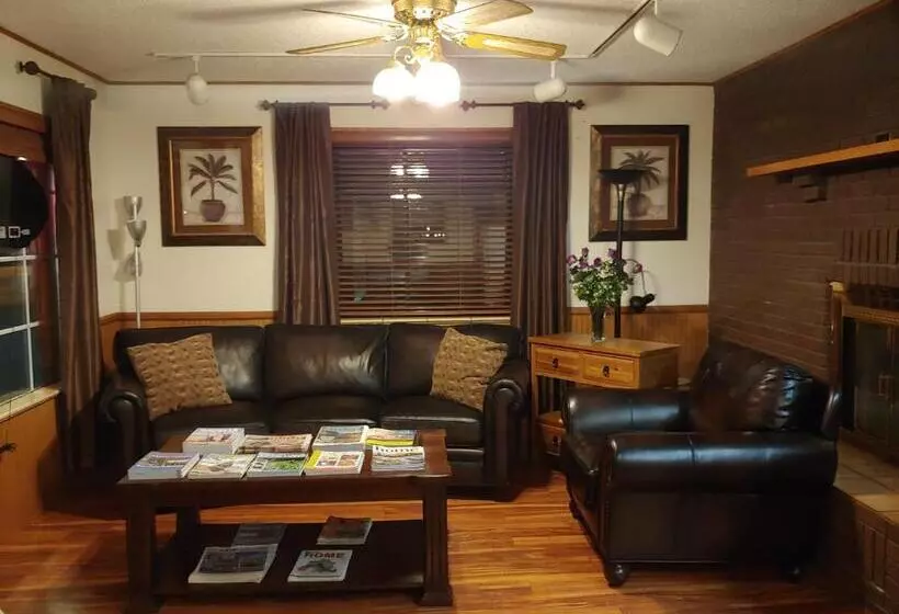 فندق Great Western Colorado Lodge