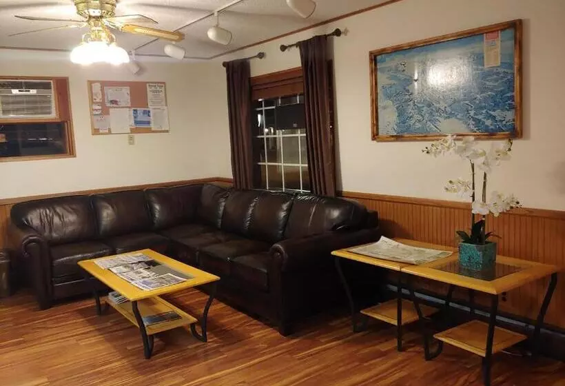 فندق Great Western Colorado Lodge