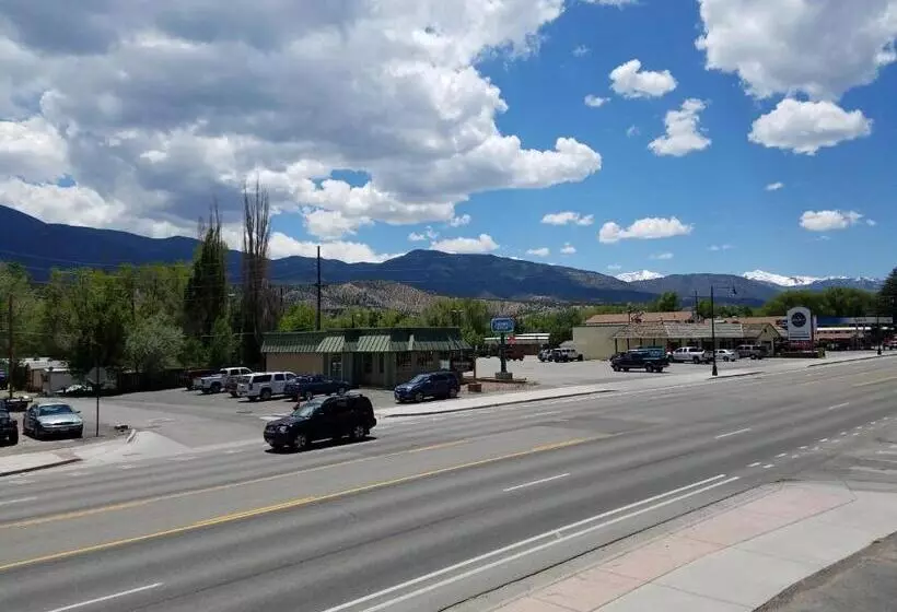 فندق Great Western Colorado Lodge