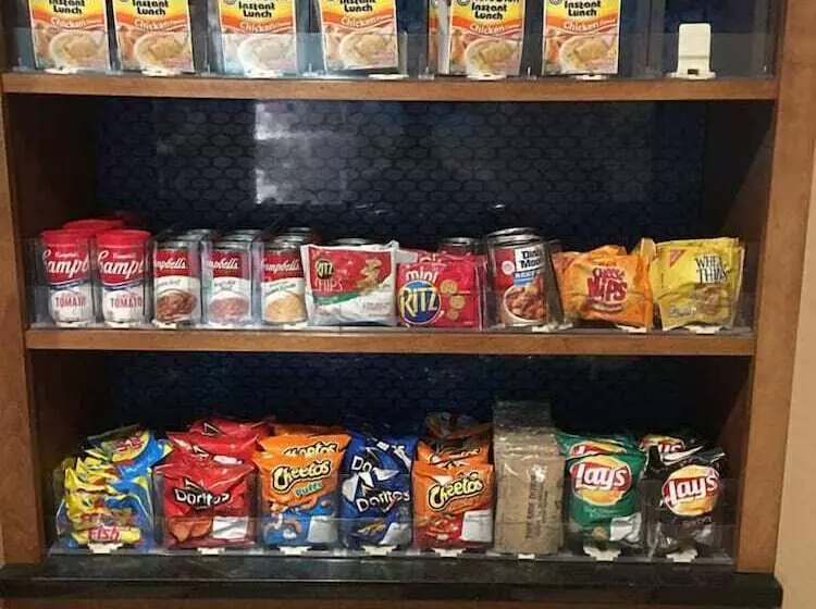 Hotell Hampton Inn & Suites Craig