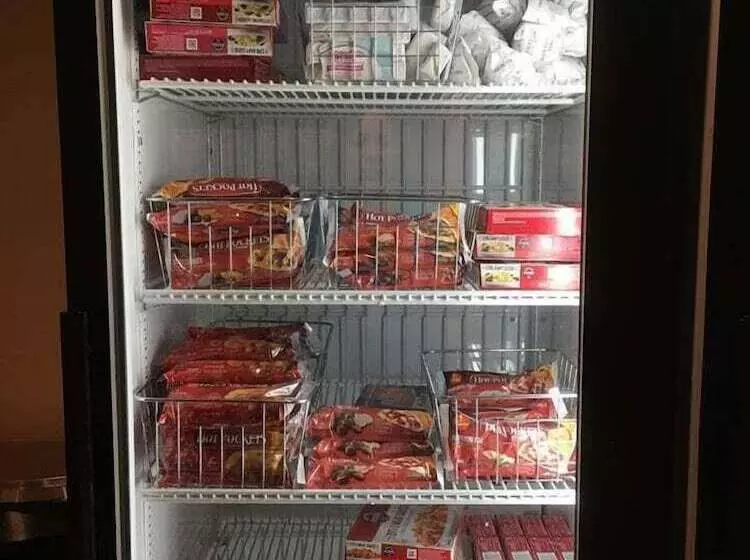 Hotell Hampton Inn & Suites Craig