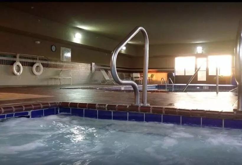 Hotell Hampton Inn & Suites Craig