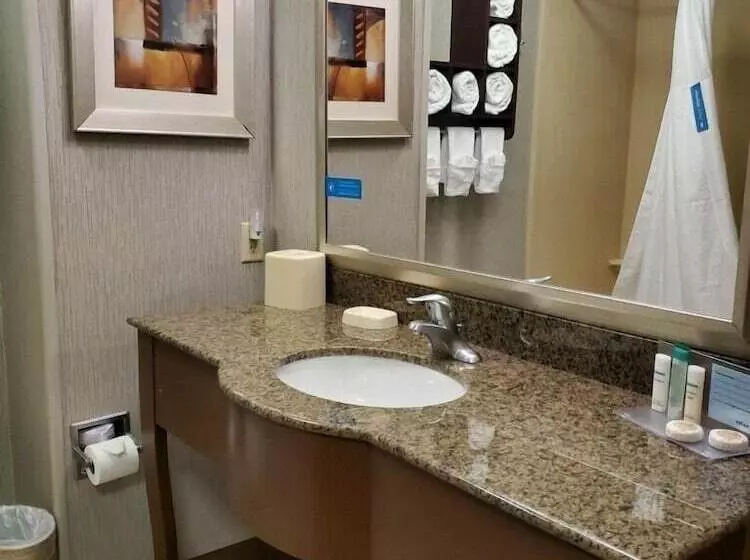 Hotell Hampton Inn & Suites Craig