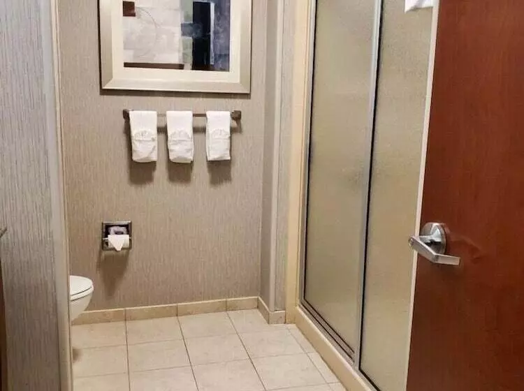 Hotell Hampton Inn & Suites Craig