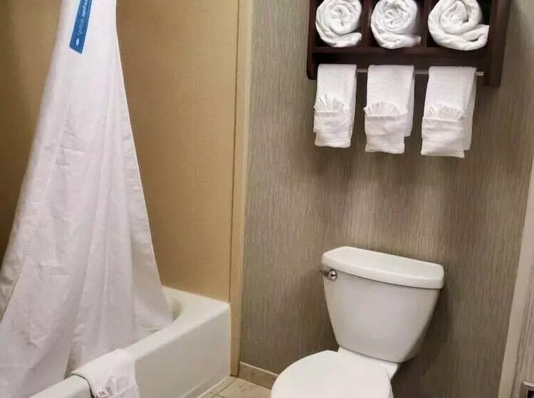 Hotell Hampton Inn & Suites Craig