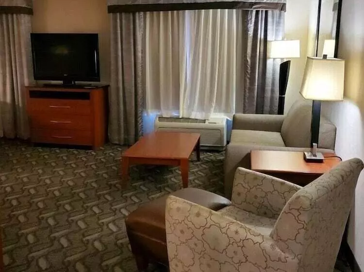 Hotell Hampton Inn & Suites Craig