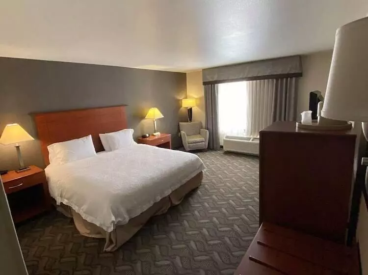 Hotell Hampton Inn & Suites Craig