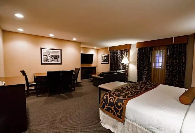 ホテル Heritage Inn