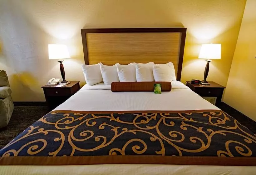 ホテル Heritage Inn