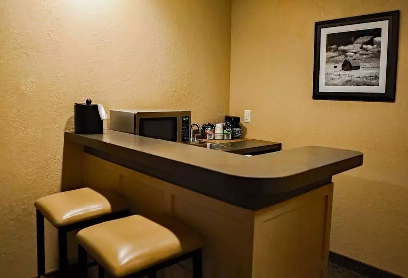 ホテル Heritage Inn