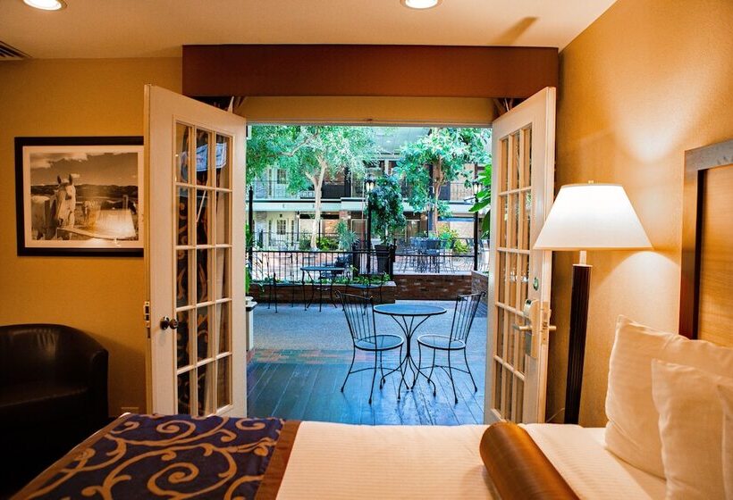 فندق Heritage Inn