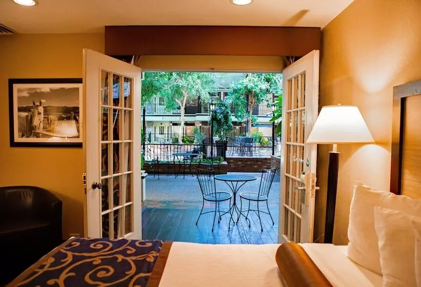 ホテル Heritage Inn