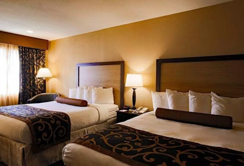 ホテル Heritage Inn