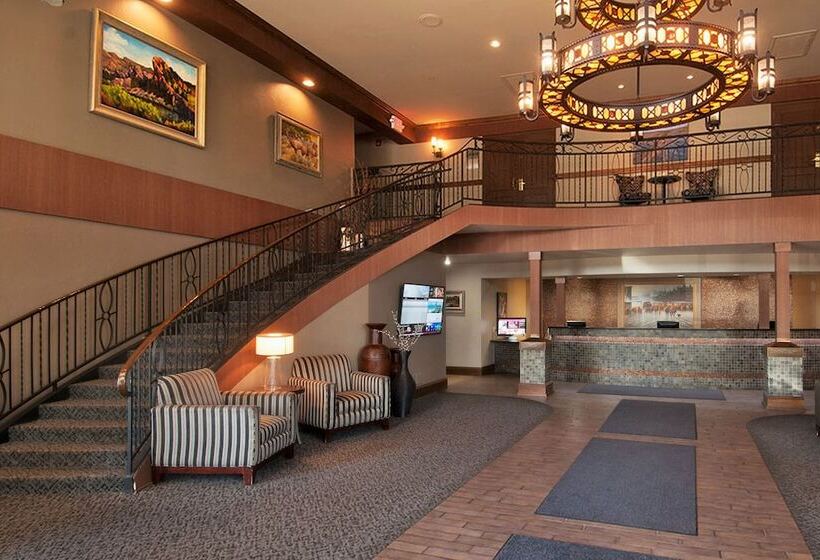 فندق Heritage Inn