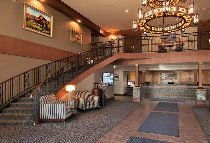 ホテル Heritage Inn