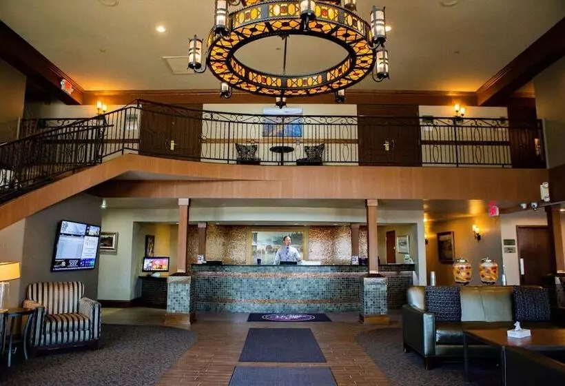 ホテル Heritage Inn