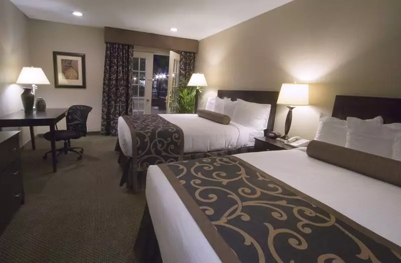 ホテル Heritage Inn