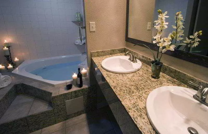 ホテル Heritage Inn