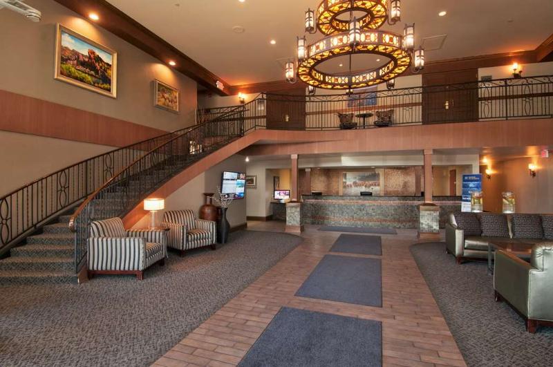 فندق Heritage Inn