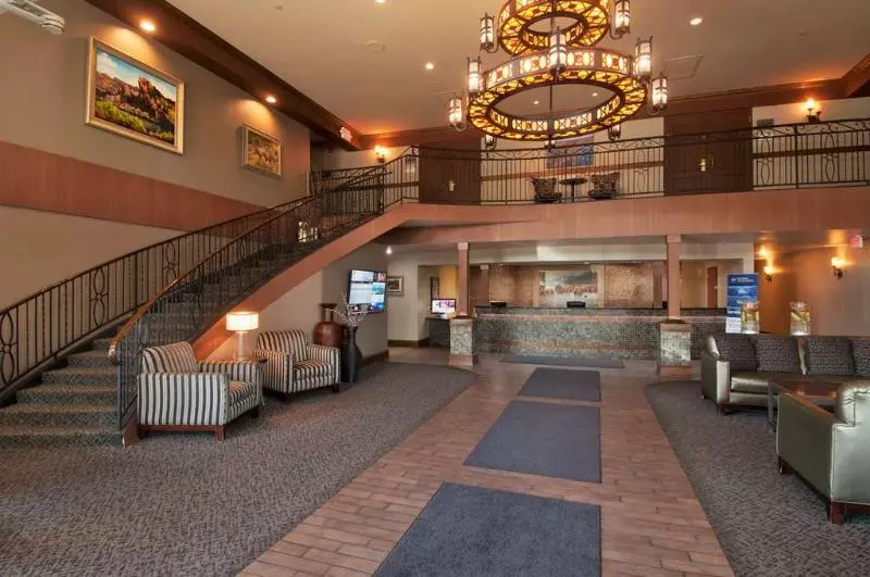 ホテル Heritage Inn