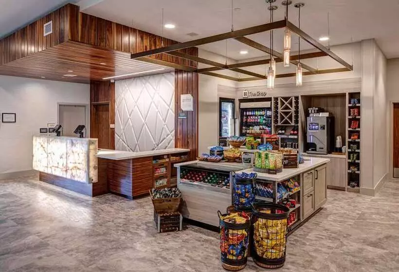 호텔 Hilton Garden Inn Wilsonville Portland