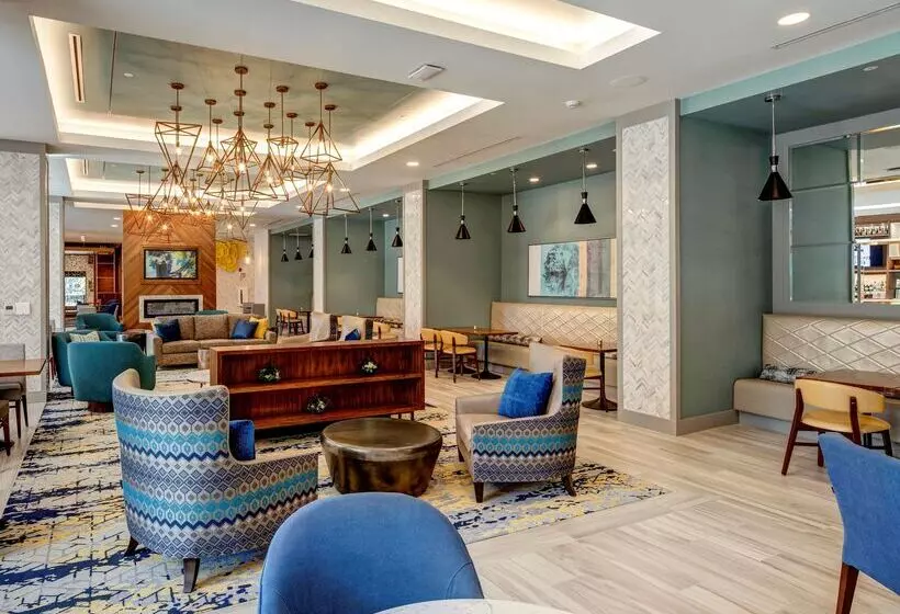 Hotelli Hilton Garden Inn Wilsonville Portland