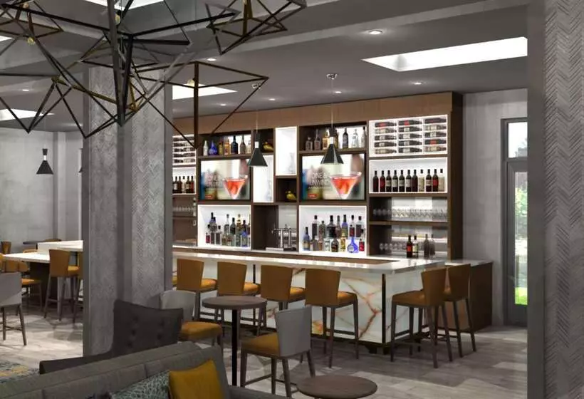 Hotelli Hilton Garden Inn Wilsonville Portland