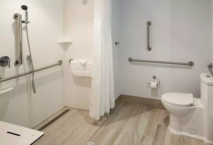 Hotelli Hilton Garden Inn Wilsonville Portland