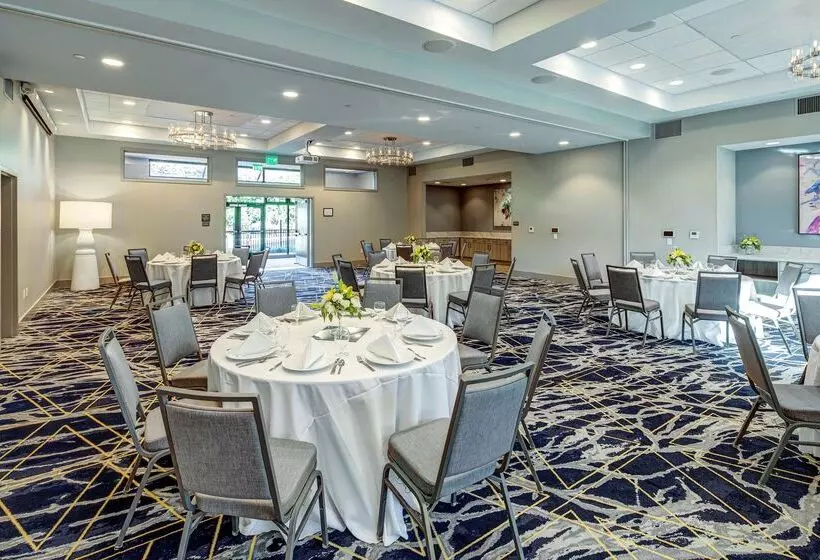 Hotelli Hilton Garden Inn Wilsonville Portland