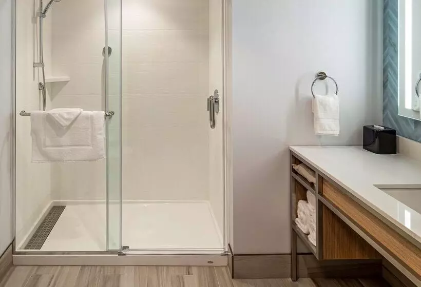 Hotelli Hilton Garden Inn Wilsonville Portland