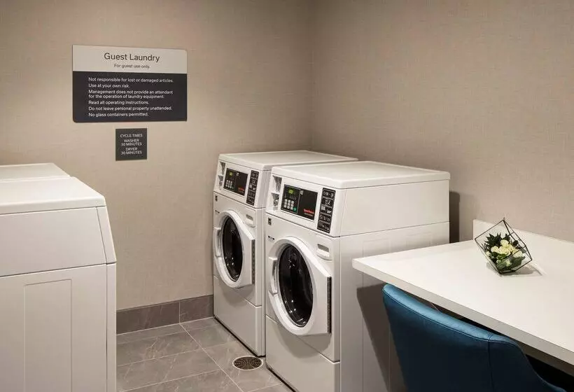 Hotelli Hilton Garden Inn Wilsonville Portland