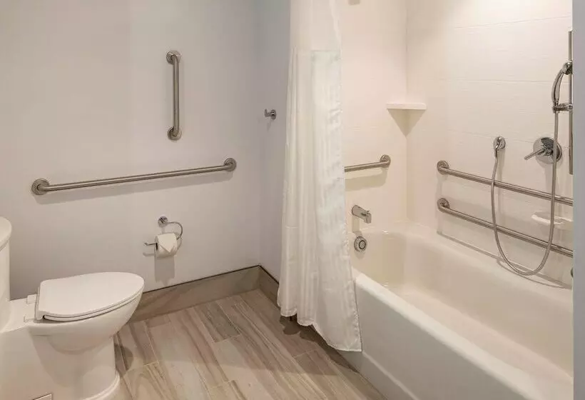 Hotelli Hilton Garden Inn Wilsonville Portland