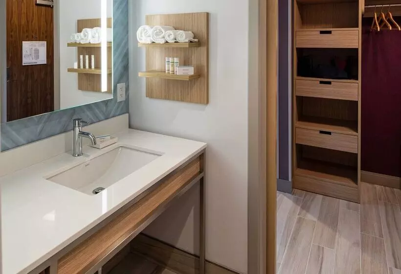 Hotelli Hilton Garden Inn Wilsonville Portland